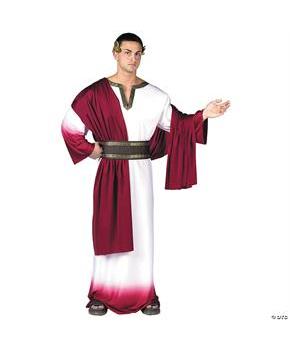Men's Caesar Costume