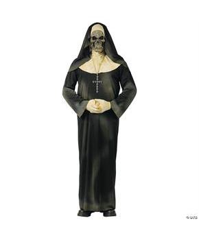 Sinister Sister Costume