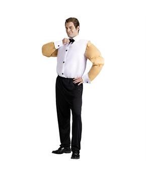 Male Stripper Sexy Costume