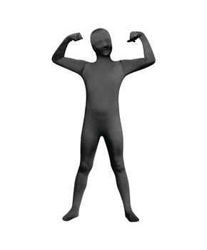 Skin Suit Black
