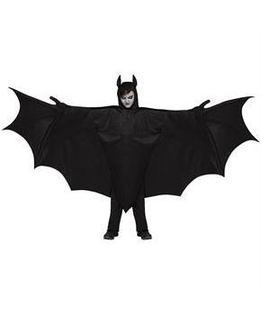 Wicked Wing Bat Child Costume