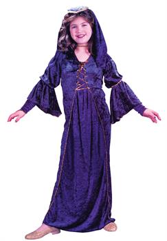Juliet Costume