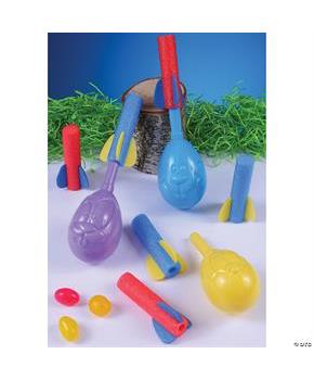 Easter Egg Blasters Toy