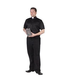 Holy Hammered Men's Costume
