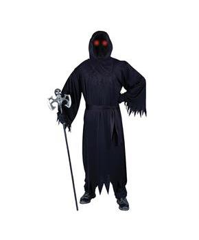 Men's Fade In and Out Unknown Phantom Costume