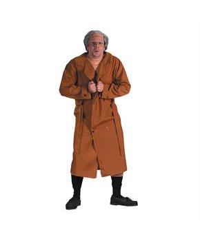 Frank The Flasher Adult Costume