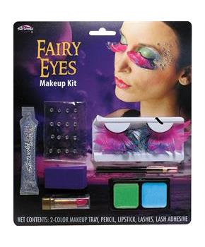 Fairy Eye Lashes Makeup Kit