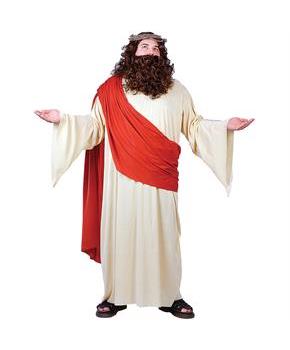 Jesus Adult Costume