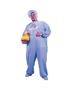 Pj JammiesBlue Costume
