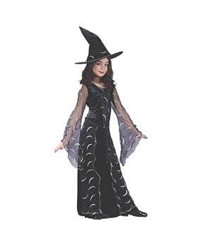 Celestial Sorceress Costume