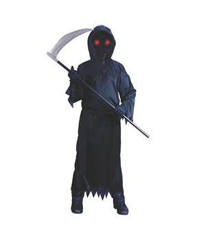 Fade In and Out Unknown Phantom Costume