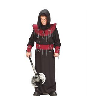Executioner Child Costume