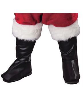 Santa Boot Tops