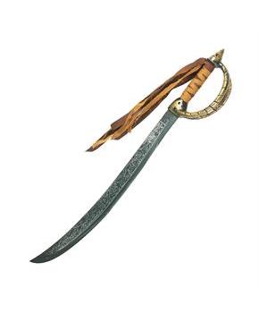 Pirate Sword 28 Inch