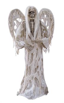 Gauze Demon Decoration