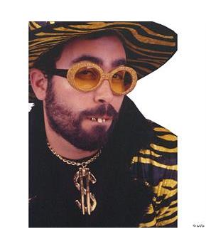 Big Daddy Instant Costume Kit