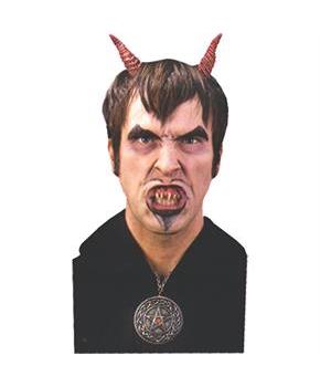 Devil Instant Costume Kit