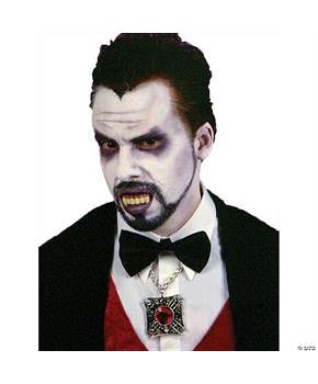 Vampire Instant Costume Kit