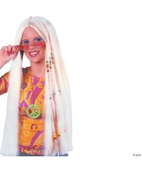 Hippie Wig