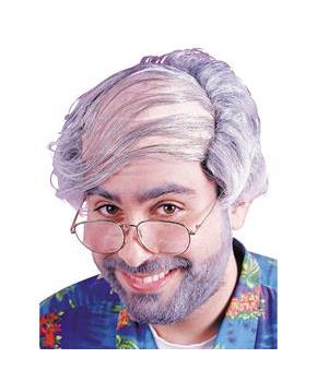 Comb Over Wig