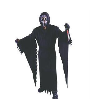 Boy's Bleeding Scream Costume