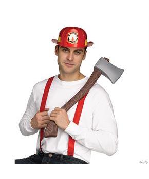 Firefighter/Instant Kit