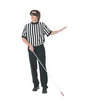Referee Blind Kit