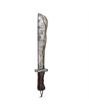 Jungle Machete