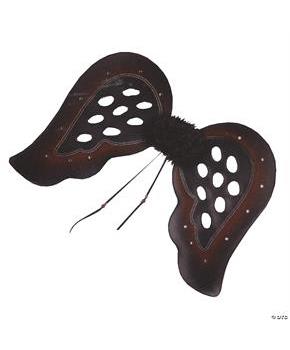 Goth  Tears Wings