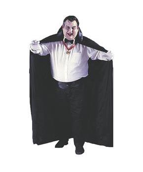 Big and Tall Cape
