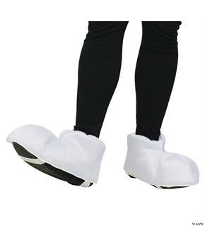 Cartoon Feet