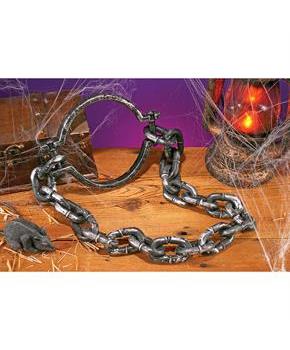 Zombie Leash