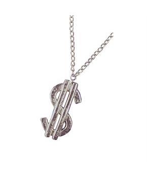 Big Daddy Dollar Medallion