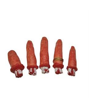 Bag Of Fingers