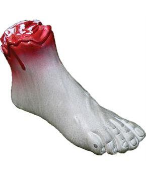 Zombie Foot