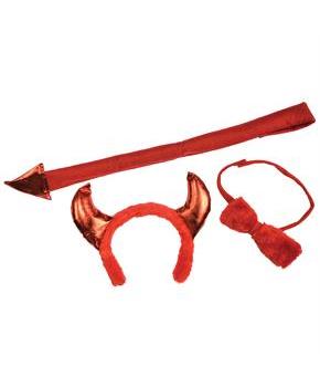 Instant Devil Adult