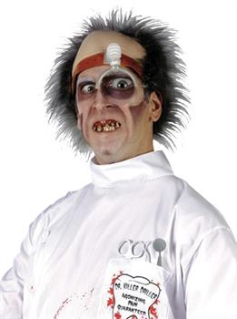 Deranged Doc Wig