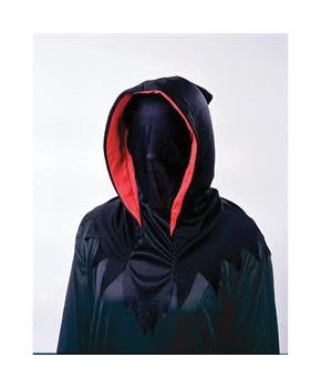 Hooded Invisible Mask
