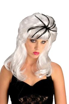 Spider Vixen Wig
