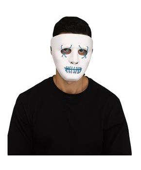 Bluestring Wht Msk/Illumo Msk