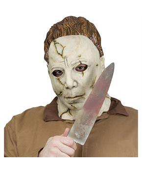 Michael Meyers Msk Knife Set