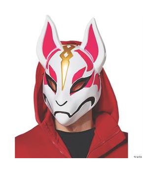 FN DRIFT MASK