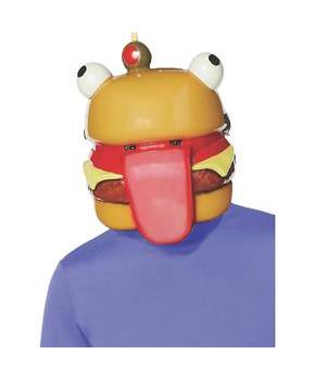 FN BEEF BOSS MASK