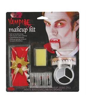 Living Nightmare Count Accessory Kit