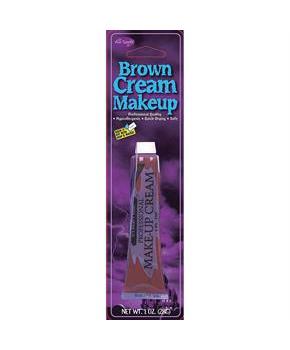 Makeup Tube Pro Brown