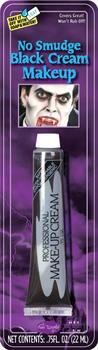 Makeup No Smudge Black Accessory