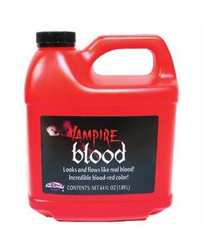 Blood
