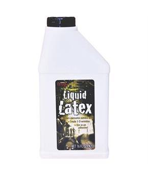 Liquid Latex - Pint