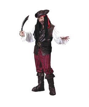 Men's Pirate Costume