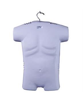 Body Form With Hanger Toddler